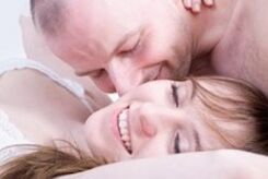 如何增加男性效力