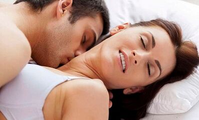 男性的效力——正常与偏差